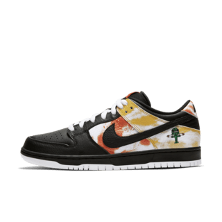 SB Heritage Dunk 'Roswell Rayguns' Release Date