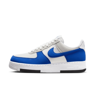 Air Force 1 '07 'Time Warp' (FJ5471-121) 發售日期