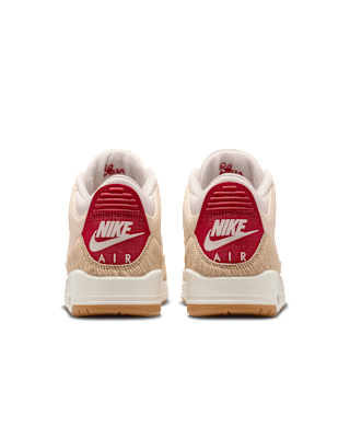 Air Jordan 3 x Levi's® 'Ecru Denim' (IR0910-400) 發售日期