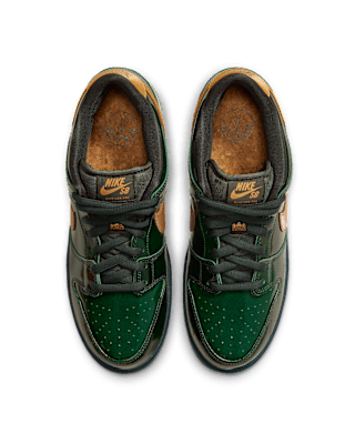 NIKE SB DUNK LOW PRO PRM WC Release Date