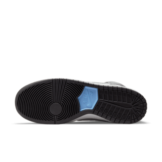 SB Dunk High Pro "Medium Grey" (DJ9800-001) – Data de lançamento