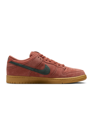 Fecha de lanzamiento de los Nike SB Dunk Low "Burnt Sunrise" (HF3704-800)
