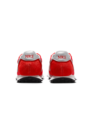 Fecha de lanzamiento de los LD-1000 "University Red and Metallic Silver" (HF3227-600) para mujer