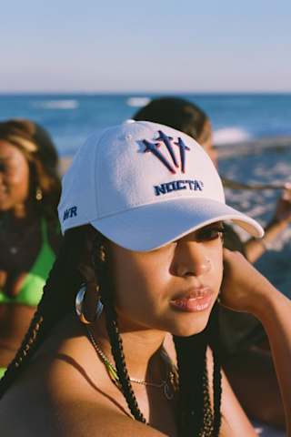 NOCTA Turks and Caicos 服飾系列發售日期