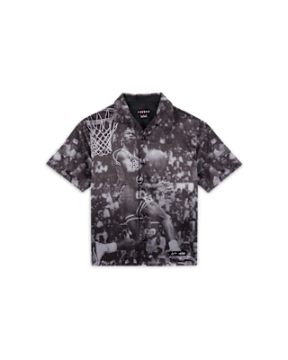 วันเปิดตัวเสื้อ Jordan x A Ma Maniére
