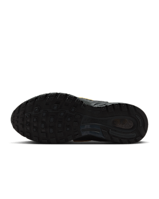 Air Pegasus Wave Premium 'Black and Metallic Gold' (IB2996-010) 發售日期