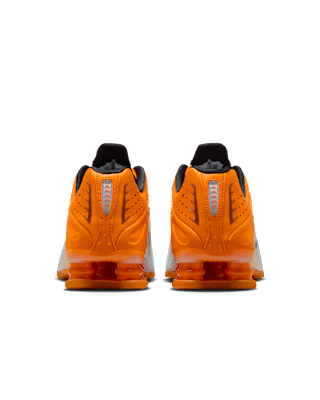 우먼스 샥스 R4 'Vivid Orange and Glacier Blue'(IH2343-801) 출시일