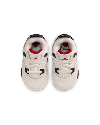 에어 조던 4 "Flight Club" 'Sail and Black'(IM4002-100) 출시일