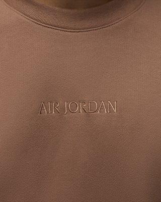 Fecha de lanzamiento de la colección de partes de arriba Air Jordan Wordmark