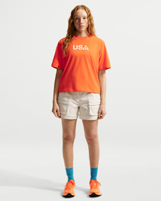 Fecha de lanzamiento de la colección de ropa Nike ACG x Team USA