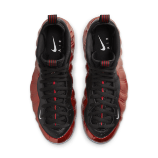 Air Foamposite One 'Metallic Red' (DZ2545-600) 發售日期 