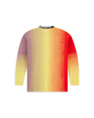 Fecha de lanzamiento de la colección de ropa Nike x Stüssy