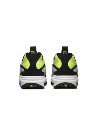 Fecha de lanzamiento de los Air Max SNDR "Volt and Black" (FZ2068-700)