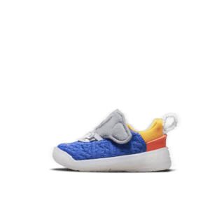 Toddler LeBron 18 SE x Space Jam: A New Legacy 'Hyper Royal' Release Date