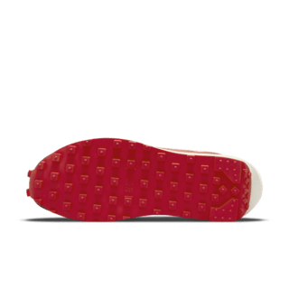 Fecha de lanzamiento del LDWaffle x sacai x UNDERCOVER "Midnight Spruce and University Red" (DJ4877-300)