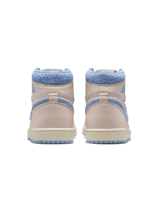【NIKE公式】レディース エア ジョーダン 1 HIGH OG 'Psychic Blue and Pale Ivory' (FD2596-102) 発売日