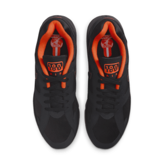 วันเปิดตัว Air 180 "Black and Hyper Crimson" (FJ9259-002)