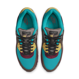 Fecha de lanzamiento del Air Max 90 "Ridgerock"