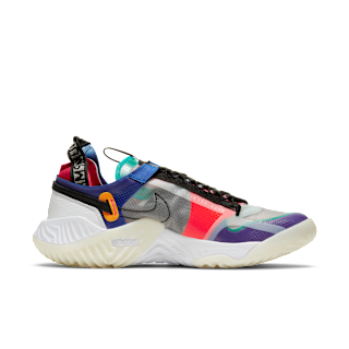 Jordan Delta Breathe 'Multicolor' Release Date