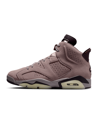 Air Jordan 6 x A Ma Maniére "Smoky Mauve" (IF3103-200) – Erscheinungsdatum