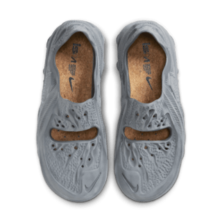 วันเปิดตัว ISPA Universal "Smoke Grey" (DM0886-001) 
