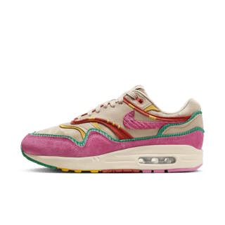 Fecha de lanzamiento del Air Max 1 x Familia "Pinksicle and Hemp" (FN0598-200)
