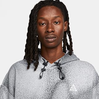 Nike ACG en Géorgie