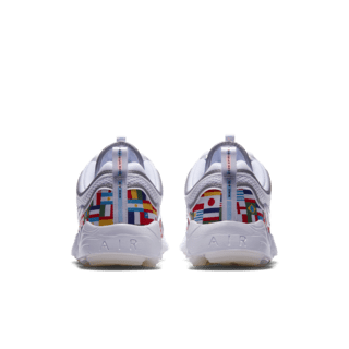 AIR ZOOM SPIRIDON