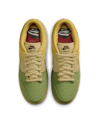 NIKE SB DUNK LOW PRO WC Release Date