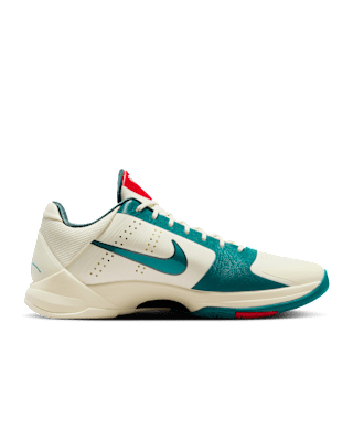 Fecha de lanzamiento de los Kobe 5 Protro x Caitlin Clark "Coconut Milk and Bright Spruce" (IZ1852-100)