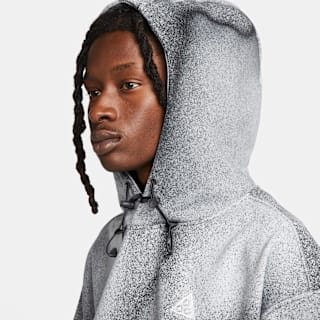 Nike ACG en Géorgie
