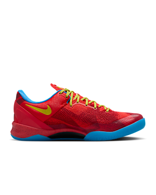 วันเปิดตัว Kobe 8 Protro "Year of the Horse" 'Light Crimson and Vivid Blue' (IM0594-600)