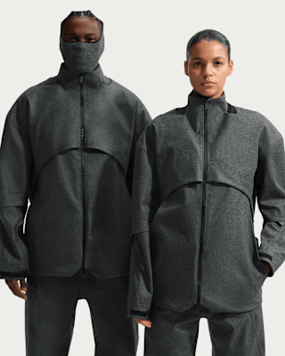 NOCTA CODE Apparel Collection 출시일