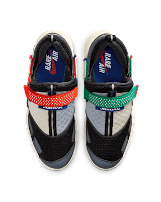 Women's Jordan Trunner 'Rare Air' (IM6531-001) Release Date