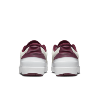 Air Jordan 2 低筒鞋 'Cherrywood' (DV9956-103) 發售日期 