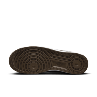 Air Force 1 低筒鞋 'Chocolate' (FD7039-200) 發售日期