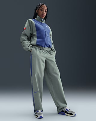 Fecha de lanzamiento de la colección de ropa Nike x Patta
