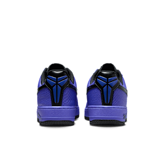 Air Force 1 Low Protro x FC Barcelona 'Persian Violet and Black' (II7062-500)
