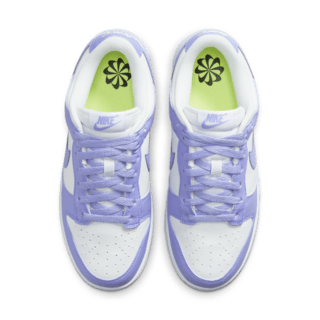 女款 Dunk 低筒 Next Nature 'White and Volt' (DN1431-103) 發售日期