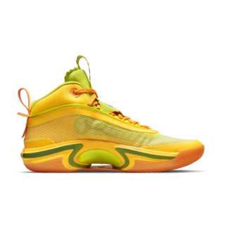 Air Jordan 36 Tatum "Taco Jay" (DQ6866-803) 發售日期