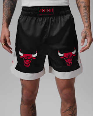 Jordan Flight Men's Muay Thai Shorts (IF1921-010) Release Date