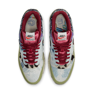 Concepts x Air Max 1 'Mellow' 發售日期