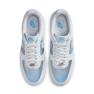 Air Force 1 'White and University Blue' (IB5724-100) Release Date