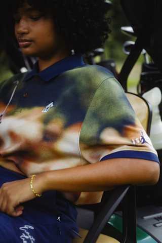 Fecha de lanzamiento de la colección de prendas para el campo Jordan x Eastside Golf