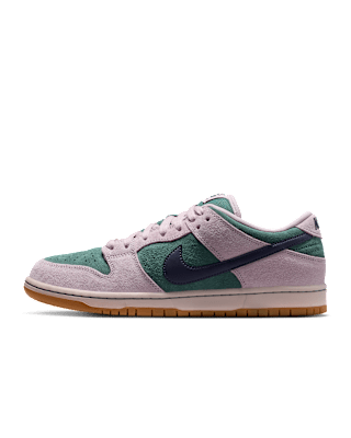 Fecha de lanzamiento de los Nike SB Dunk Low "Mineral Slate and Particle Rose" (HQ1625-300)