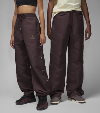 วันเปิดตัว Jordan x A Ma Maniére Apparel Collection