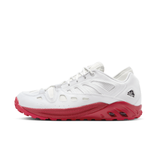 Fecha de lanzamiento de los ACG Air Exploraid "Summit White and University Red" (FJ1920-101)