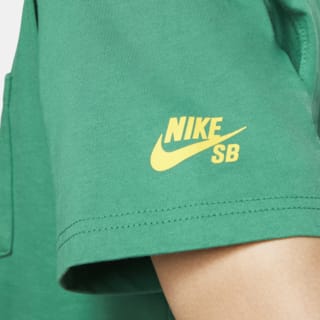 Releasedatum för Nike SB x Parra Brazil Federation Kits