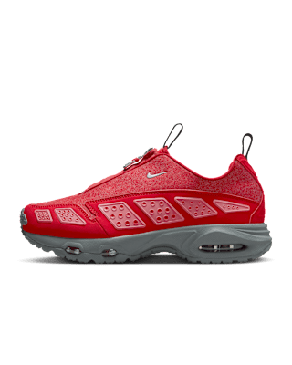 Data de llançament de les Air Max SNDR "Gym Red and Fire Red" (HV6352-600)