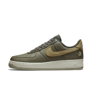 วันเปิดตัว Air Force 1 ‘07 LX “Turtle”